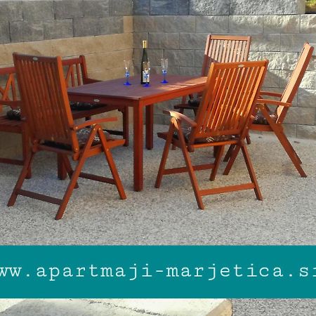 Apartma Marjetica Ii. Blejska Dobrava Ngoại thất bức ảnh