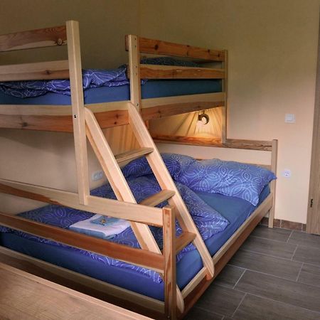 Apartma Marjetica Ii. Blejska Dobrava Ngoại thất bức ảnh