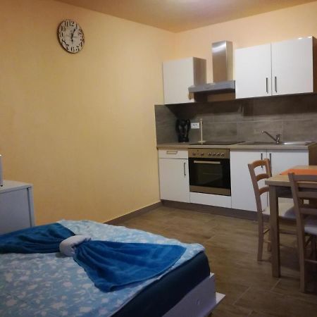 Apartma Marjetica Ii. Blejska Dobrava Ngoại thất bức ảnh