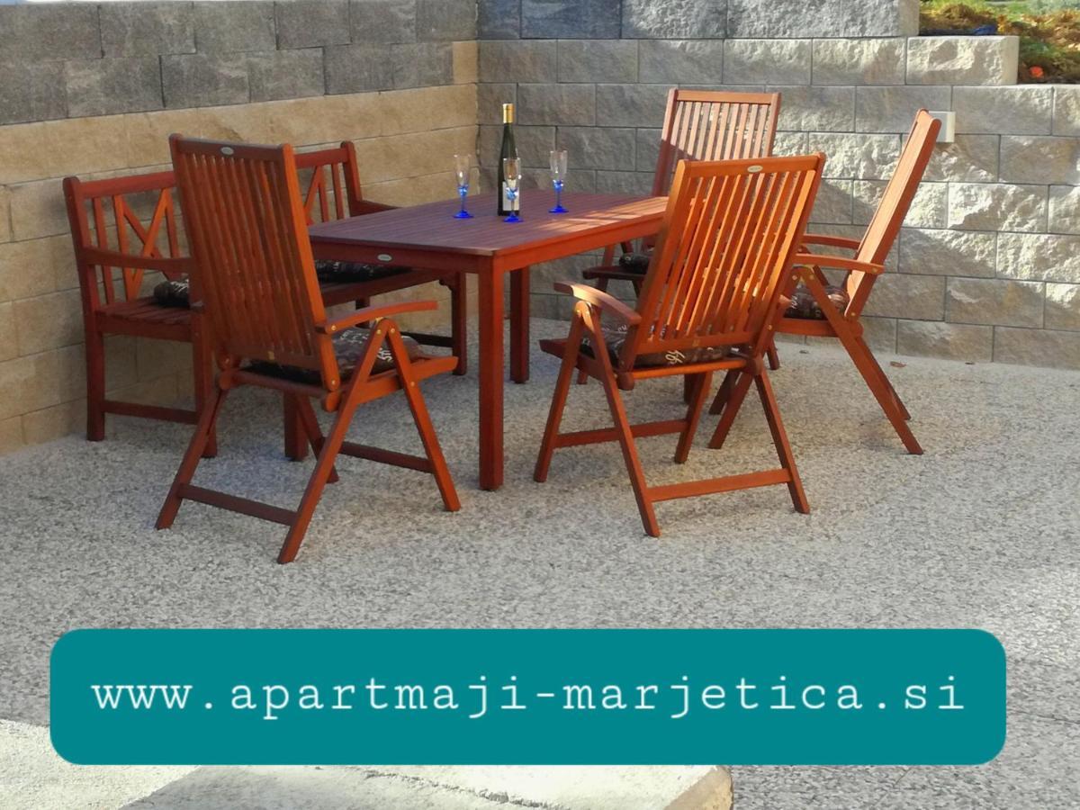 Apartma Marjetica Ii. Blejska Dobrava Ngoại thất bức ảnh