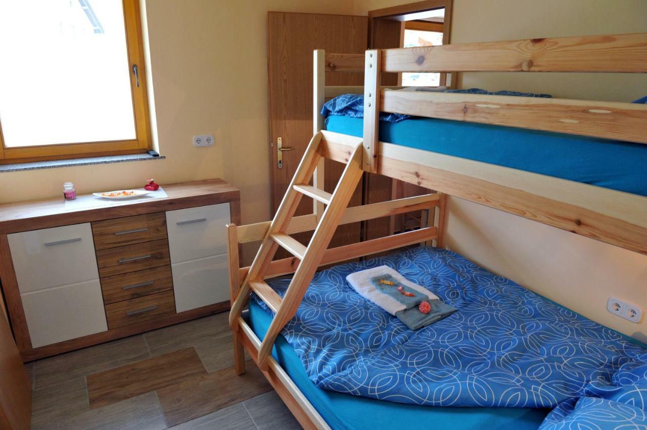 Apartma Marjetica Ii. Blejska Dobrava Ngoại thất bức ảnh