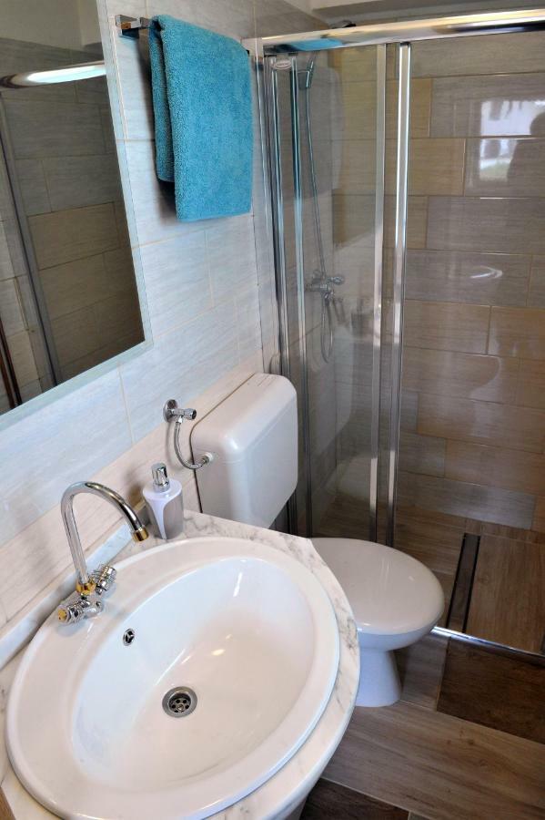 Apartma Marjetica Ii. Blejska Dobrava Ngoại thất bức ảnh