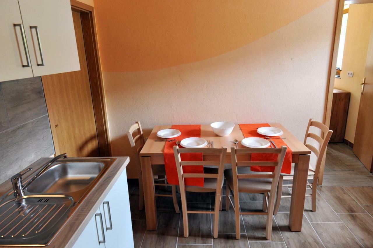 Apartma Marjetica Ii. Blejska Dobrava Ngoại thất bức ảnh