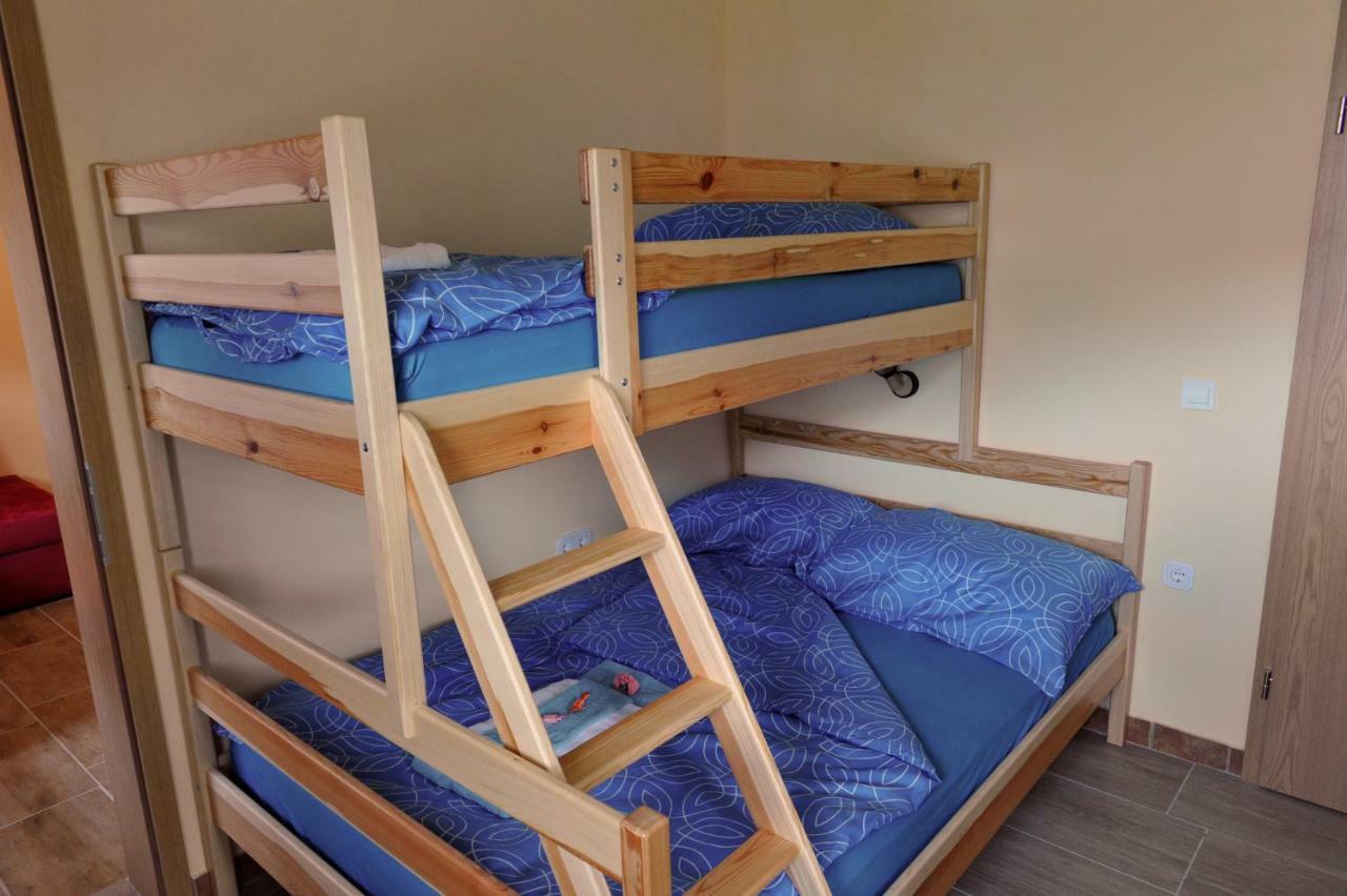 Apartma Marjetica Ii. Blejska Dobrava Ngoại thất bức ảnh