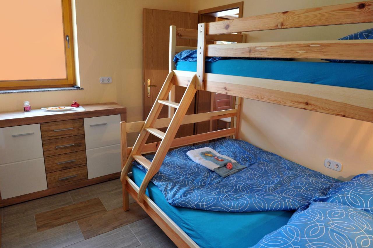 Apartma Marjetica Ii. Blejska Dobrava Ngoại thất bức ảnh
