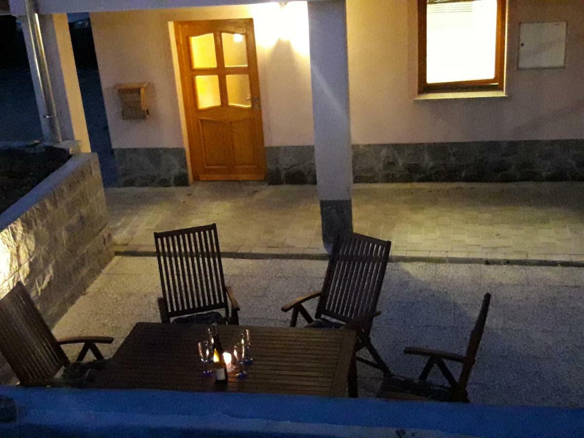 Apartma Marjetica Ii. Blejska Dobrava Ngoại thất bức ảnh