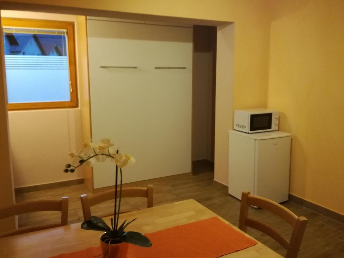 Apartma Marjetica Ii. Blejska Dobrava Ngoại thất bức ảnh